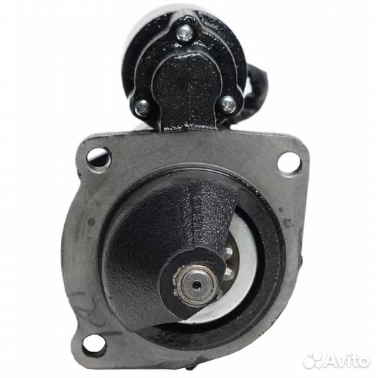 Стартер letrika 11.131.793 г. Ростов-на-Дону