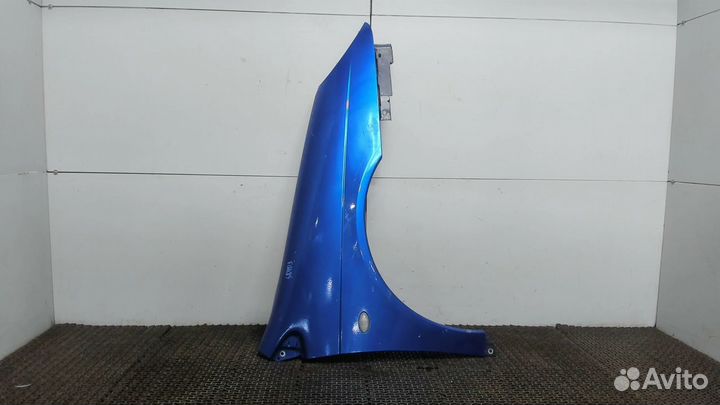 Крыло Citroen C5, 2002