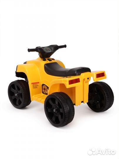 Машинка-каталка