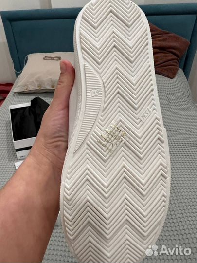 Кеды женские givenchy