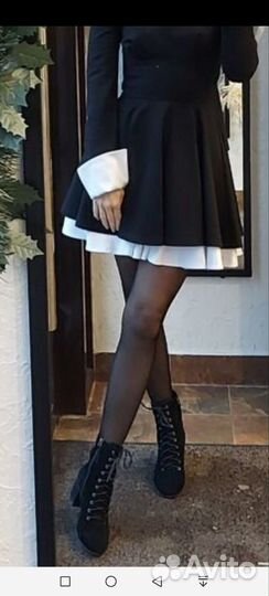 Ботильоны corso Como 37