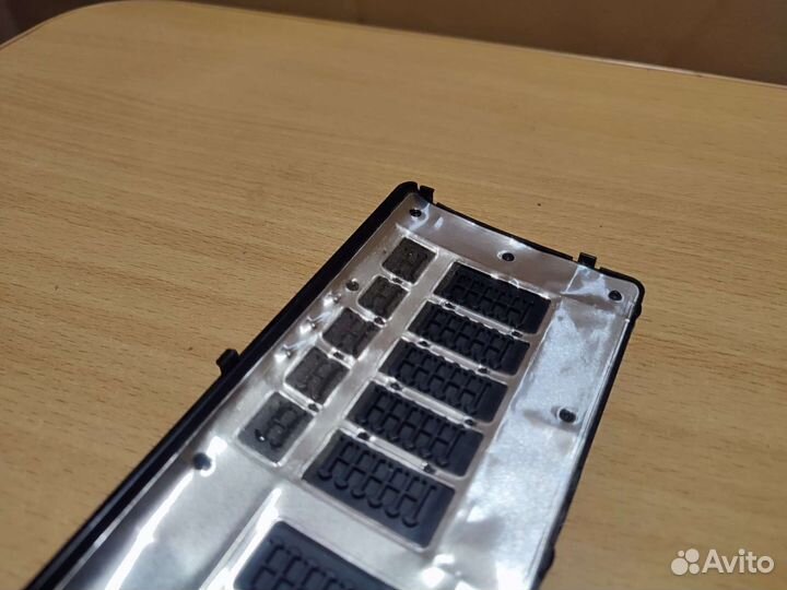 Сервисная крышка TE11 Q5WT6