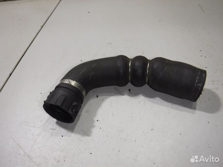Шланг системы охлаждения Audi Q7 4L