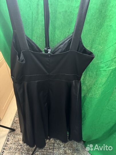 Вечернее платье размер 42-44 Naf Naf