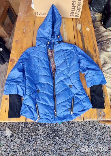 Женские вещи бу