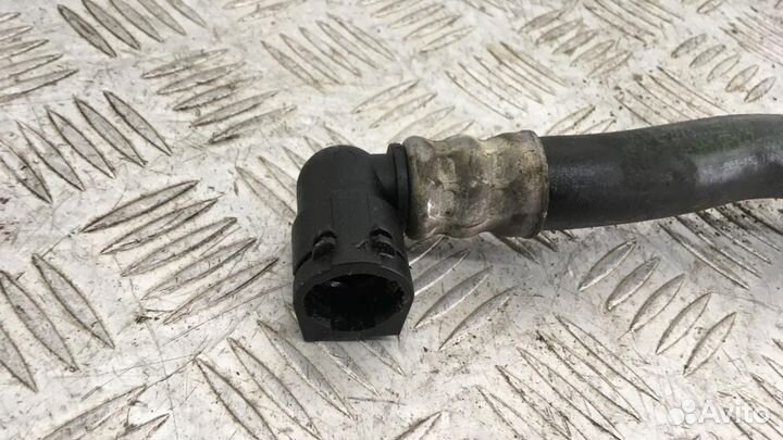 Трубка гидроусилителя BMW 5 F07/F10/F11 2011