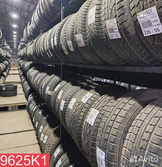 Nokian Tyres Hakkapeliitta Sport Utility 5 265/60 R18 111N