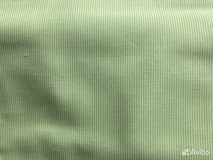 Ткань хлопок