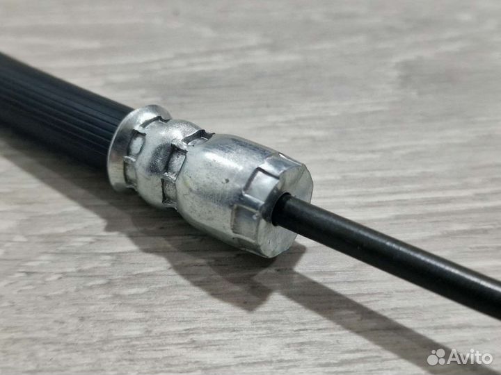 Трубка (Шланг) сцепления VW Passat B3/B4, Golf 2/3