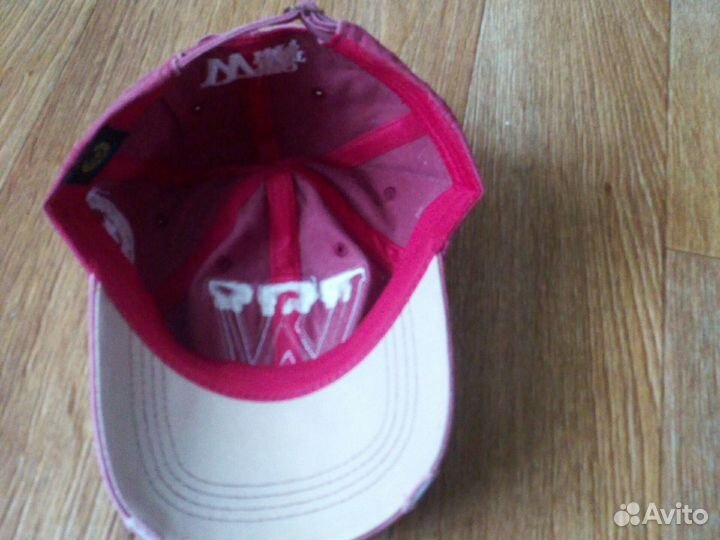 Кепка бейсболка