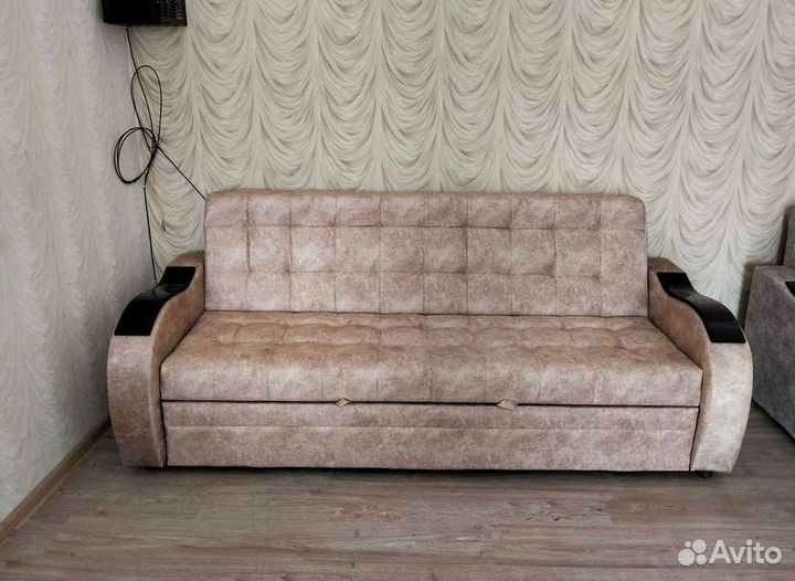 Раскладной диван на заказ не б/у
