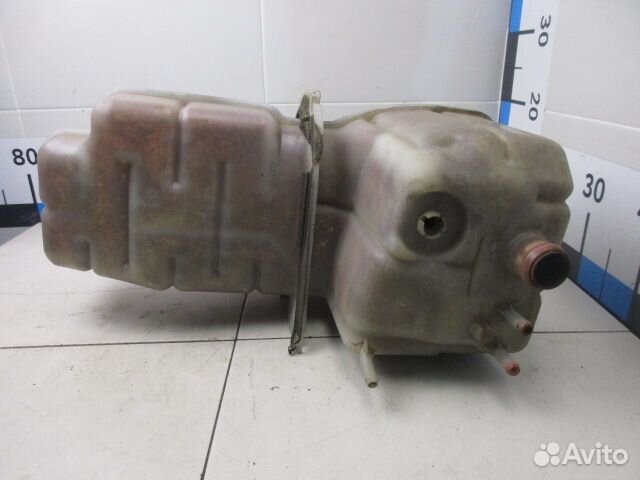 Расширительный бачок Scania P, G, R series