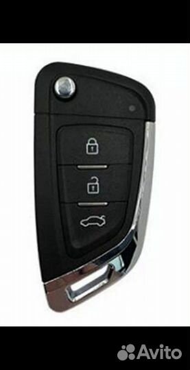 Программирование Автоключей, изготовим любой ключ