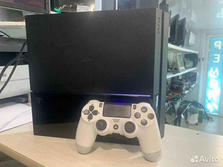 Sony PS4 500gb