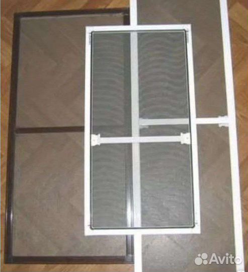 Москитные сетки на окна изготовление и ремонт