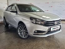 ВАЗ (LADA) Vesta 1.6 MT, 2019, 96 965 км, с пробегом, цена 1 091 300 руб.