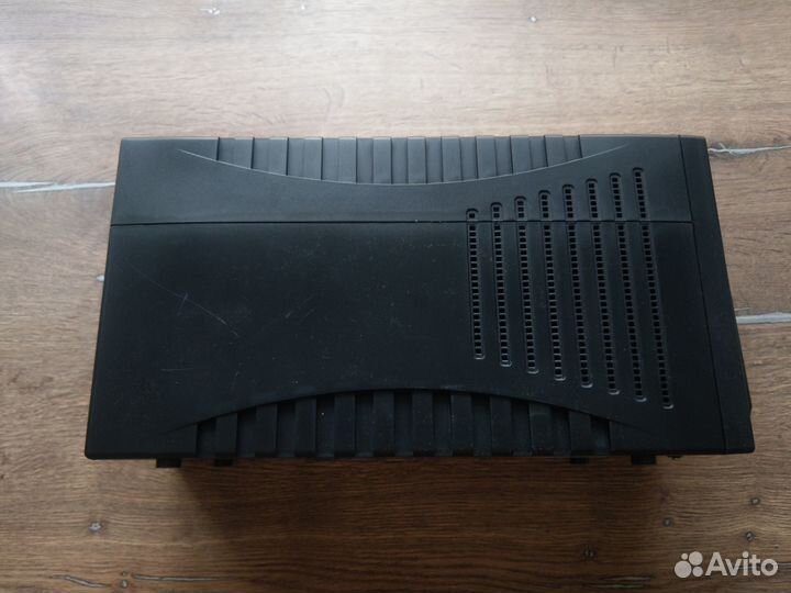 Ippon smart power PRO 1000