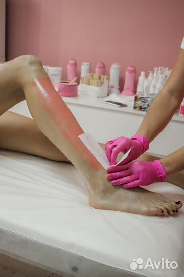 Модель на шугаринг