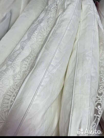 Подушки Blumarine жаккард 50х70