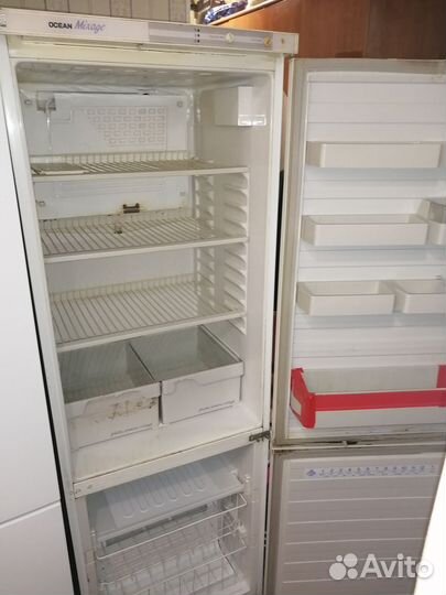 Холодильник бу