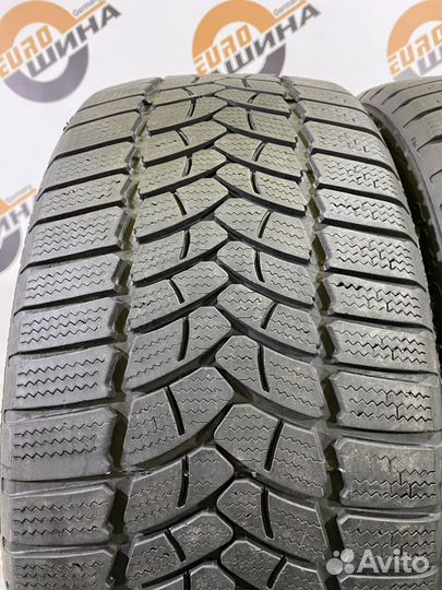 Firestone Winterhawk 3 245/45 R18