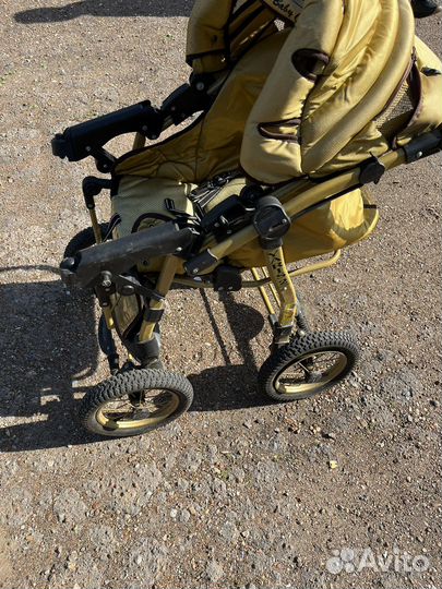 Детские коляски