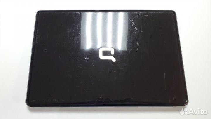 Крышка экрана ноутбука Compaq Presario CQ60