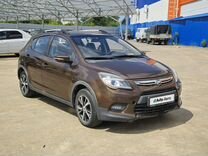 LIFAN X50 1.5 MT, 2015, 91 000 км, с пробегом, цена 480 000 руб.