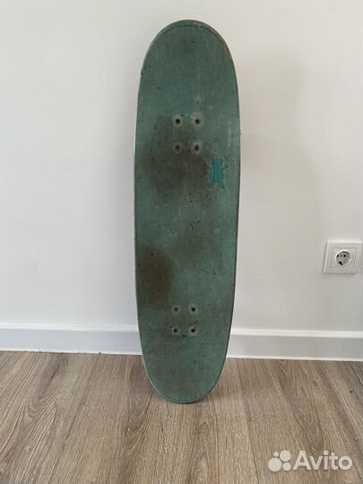 Скейтборд (подвеска + доска )