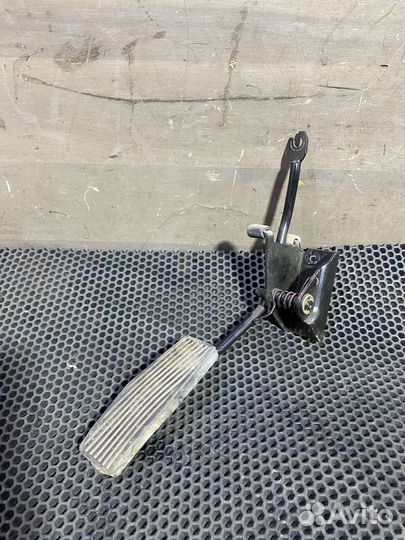 Педаль газа Opel Vectra B Опель Вектра Б