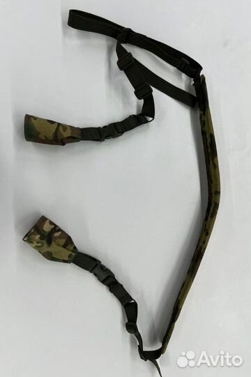 Оружейный ремень для ак тактический 