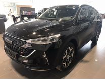 Новый Haval F7x 2.0 AMT, 2024, цена от 3 099 000 руб.