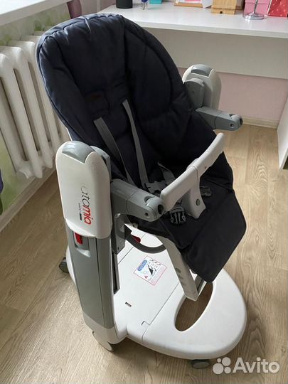 Стул peg perego tatamia