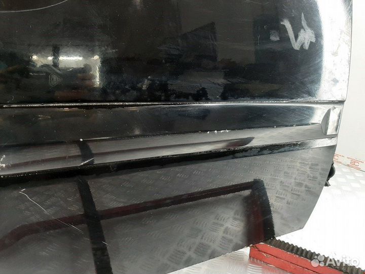 Дверь задняя для Hyundai-KIA Rio 2 (JB) 770041G210