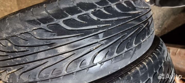 ZLD-100 EXTRA Z-Ice 3000-S 205/50 R17