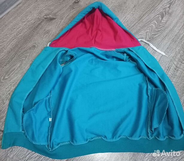 Жилетка текстиль adidas