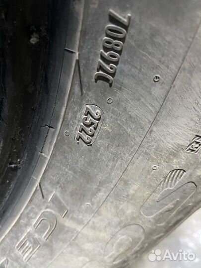 Pirelli Ice Zero 2 285/60 R18