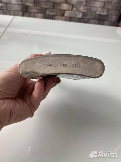 Фляжка для алкоголя