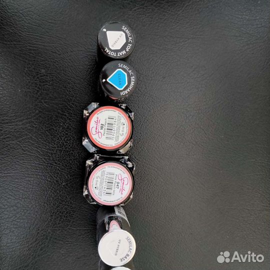 Набор для гель лака