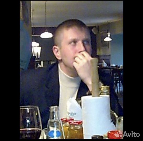 Личный охранник, телохранитель