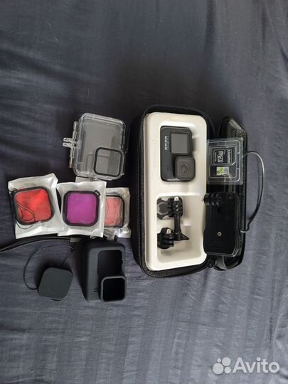 Gopro hero 9 Black