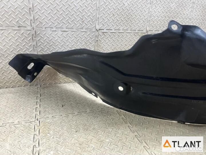Подкрылок передний правый nissan bluebird sylphy