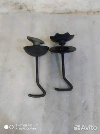 Кронштейн запаски Jeep Grand Cherokee wj