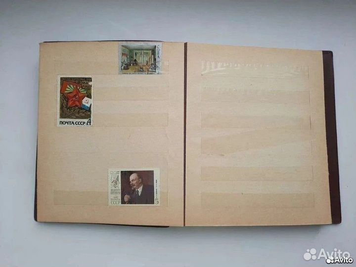 Марки для коллекции СССР