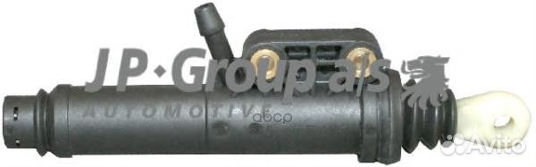 Гл.цил.сцепл.mercedes-benz sprinter 2-t c борто