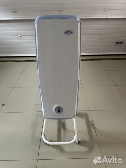 Рециркулятор бактерицидный Дезар-4