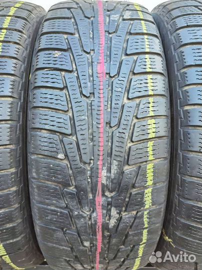 Nokian Tyres Nordman RS2 225/55 R18 102R