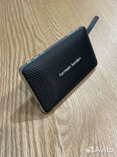 Колонка harman kardon esquire mini
