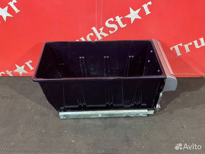 Ящик вещевой Daf XF105, Daf XF106