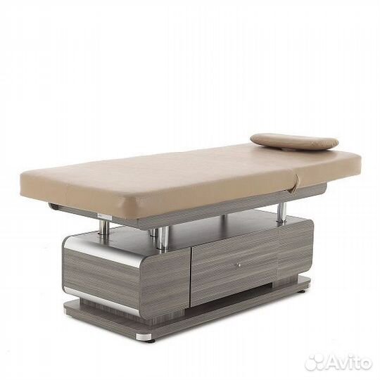 Электрический массажный стол ммкм-2 (тип 4)